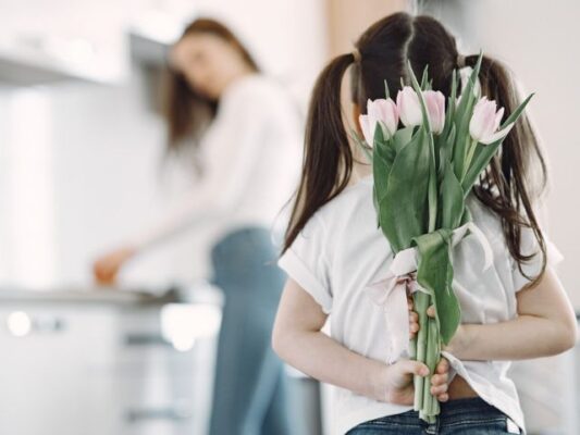 All About Mother's Day You Should Know