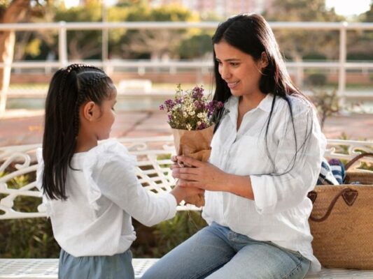 All About Mother's Day You Should Know