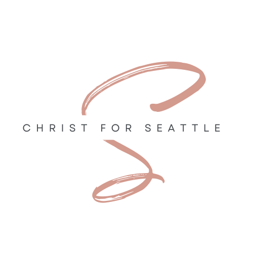 Christ for Seattle