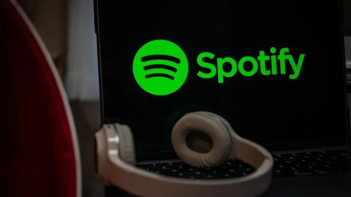 Spotify’s CFO Is Leave The Company After Sell $9 Million In Shares